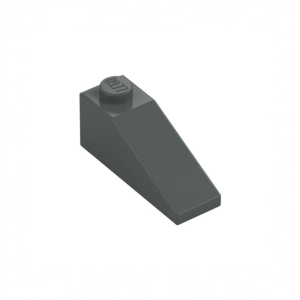 LEGO 4286 Slope 1 x 3 (25°) (Dark Bluish Gray)