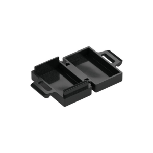 LEGO Accessory 4449 Bag / Briefcase (Black)