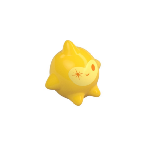 LEGO Animal 4644pr0001 Creature (Yellow)