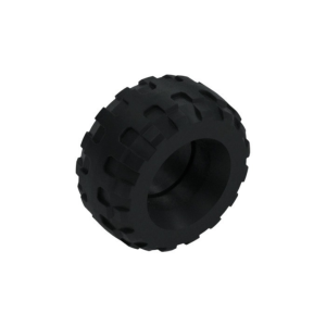 LEGO 56891 Tyre 37 x 18 R Balloon