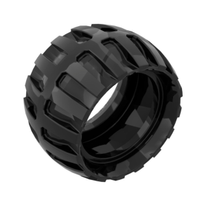 LEGO 61481 Tyre 43.2 x 26 Balloon Small