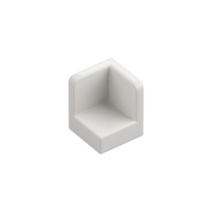 LEGO 6231 Panel 1 x 1 x 1 Corner (White)