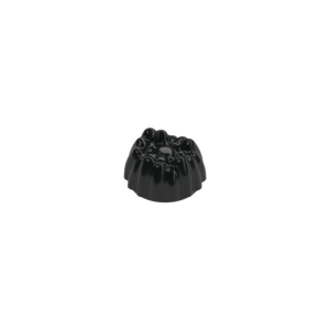 LEGO Hair 68212 Small Tuft (Blcak)