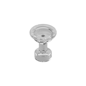 LEGO Equipment 68504 Ice Cream Sundae Glass (Transparent Clear)