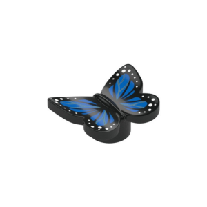LEGO Animal 80674pr0004 Butterfly (Black)