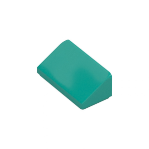 LEGO 85984 Slope 30° 1 x 2 x 2/3 (Dark Turquoise)