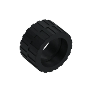 LEGO 89201 Tyre 24 x 14 Shallow Tread