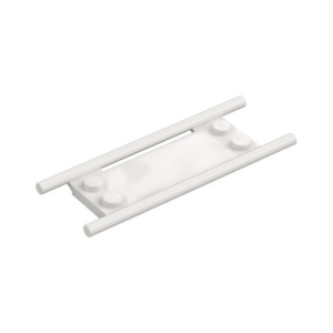 LEGO Equipment 93140  Stretcher (White)