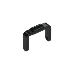 LEGO 95344 Bucket 1 x 1 x 1 Handle (Blcak)