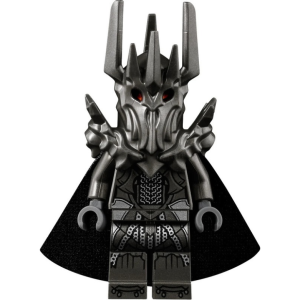 LEGO Lord Of The Rings lor139 Sauron