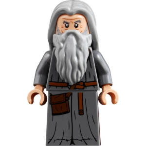 LEGO Lord Of The Rings lor153 Gandalf the Grey
